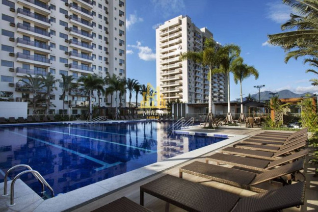 Imagem Apartamento com 3 Quartos à Venda, 77 m² em Jacarepaguá - Rio De Janeiro Imagem Apartamento com 3 Quartos à Venda, 77 m² em Jacarepaguá - Rio De Janeiro
