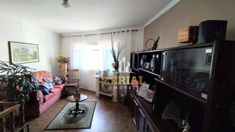 Sobrado com 2 Quartos à Venda, 192 m² em Santa Maria - São Caetano Do Sul