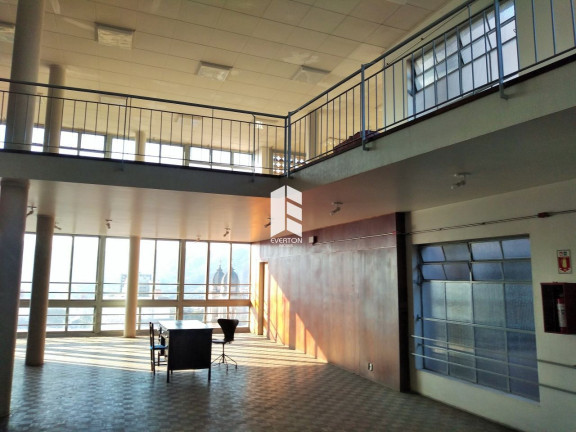 Imagem Apartamento com 3 Quartos à Venda, 120 m² em Centro - Santa Maria