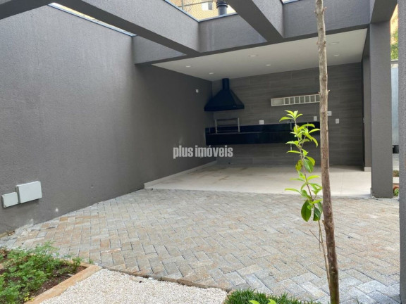 Imagem Apartamento com 1 Quarto à Venda, 27 m² em Vila Nova Conceição - São Paulo