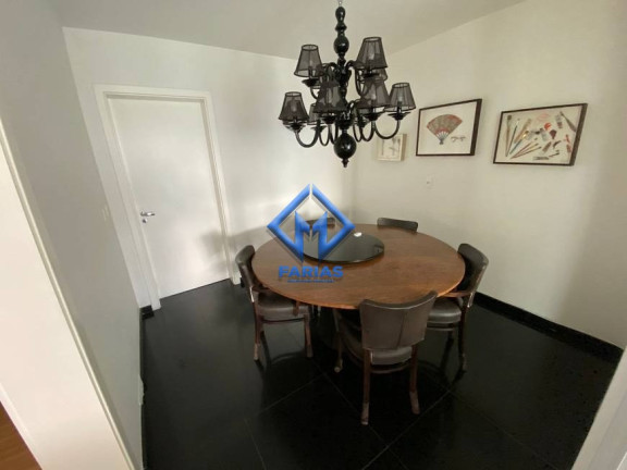 Imagem Apartamento com 3 Quartos à Venda, 271 m² em Perdizes - São Paulo