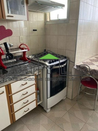 Imagem Cobertura com 2 Quartos à Venda, 130 m² em Taboão - São Bernardo Do Campo