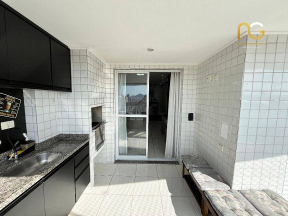 Imagem Apartamento com 2 Quartos à Venda, 109 m² em Tupi - Praia Grande Imagem Apartamento com 2 Quartos à Venda, 109 m² em Tupi - Praia Grande