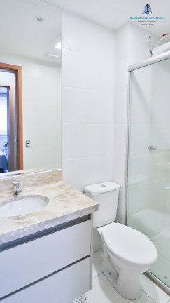 Imagem Apartamento com 2 Quartos à Venda, 54 m² em Jardim Novo Mundo - Goiânia