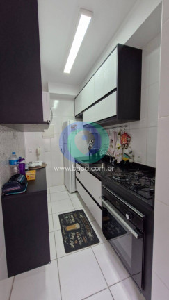 Imagem Apartamento com 2 Quartos à Venda, 62 m² em Marapé - Santos Imagem Apartamento com 2 Quartos à Venda, 62 m² em Marapé - Santos