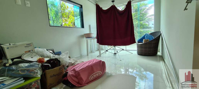 Imagem Casa de Condomínio com 5 Quartos à Venda, 330 m² em Aldeia Dos Camarás - Camaragibe Imagem Casa de Condomínio com 5 Quartos à Venda, 330 m² em Aldeia Dos Camarás - Camaragibe