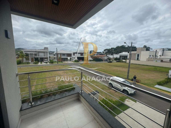 Imagem Casa de Condomínio com 4 Quartos à Venda, 263 m² em Santa Regina - Camboriú