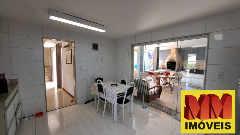 Imagem Casa de Condomínio com 5 Quartos à Venda, 365 m² em Nova São Pedro - São Pedro Da Aldeia Imagem Casa de Condomínio com 5 Quartos à Venda, 365 m² em Nova São Pedro - São Pedro Da Aldeia