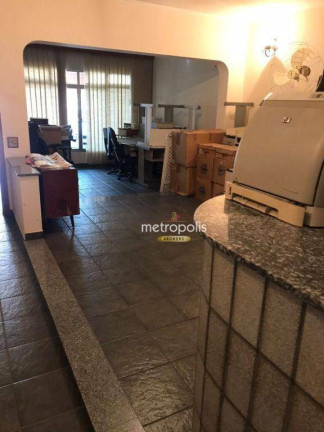 Imagem Casa com 3 Quartos à Venda, 207 m² em Jardim - Santo André Imagem Casa com 3 Quartos à Venda, 207 m² em Jardim - Santo André