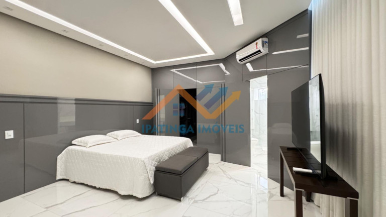 Imagem Cobertura com 3 Quartos à Venda, 310 m² em Cidade Nobre - Ipatinga Imagem Cobertura com 3 Quartos à Venda, 310 m² em Cidade Nobre - Ipatinga