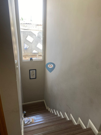 Imagem Casa com 3 Quartos à Venda, 180 m² em Jardim Maria Luiza - Taboão Da Serra