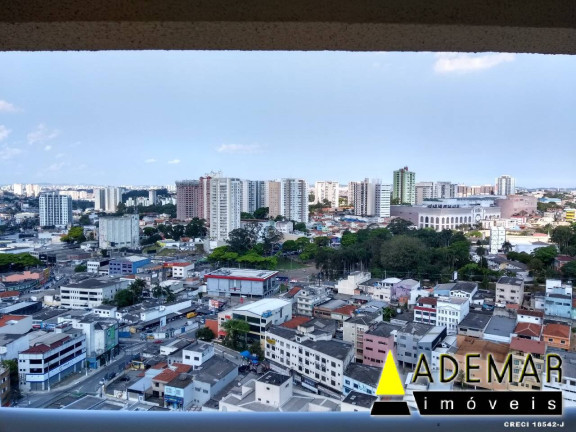 Imagem Apartamento com 2 Quartos à Venda, 67 m² em Centro - Diadema Imagem Apartamento com 2 Quartos à Venda, 67 m² em Centro - Diadema