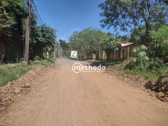 Imagem Terreno à Venda, 1.500 m² em Village Campinas - Campinas Imagem Terreno à Venda, 1.500 m² em Village Campinas - Campinas