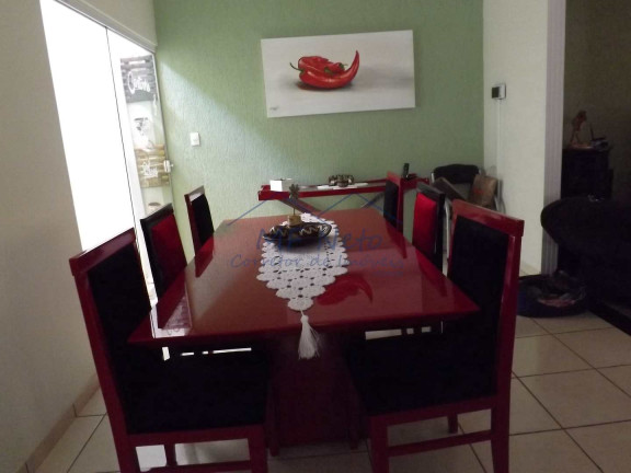 Casa com 3 Quartos à Venda, 400 m² em Cidade Jardim - Pirassununga