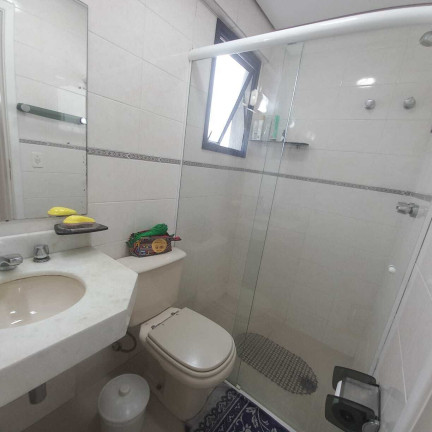 Imagem Apartamento com 3 Quartos à Venda, 92 m² em Centro - Mogi Das Cruzes