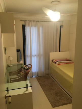 Imagem Apartamento com 4 Quartos à Venda, 205 m² em Perdizes - São Paulo