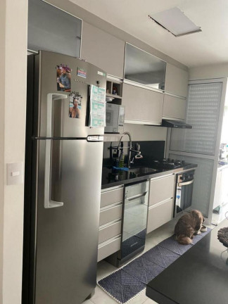 Imagem Apartamento com 3 Quartos à Venda, 81 m² em Anália Franco - São Paulo
