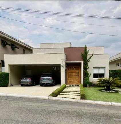 Casa com 4 Quartos à Venda ou Locação, 420 m² em Tamboré - Santana De Parnaíba