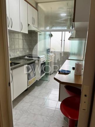 Imagem Imóvel com 3 Quartos à Venda, 62 m² em Assunção - São Bernardo Do Campo Imagem Imóvel com 3 Quartos à Venda, 62 m² em Assunção - São Bernardo Do Campo