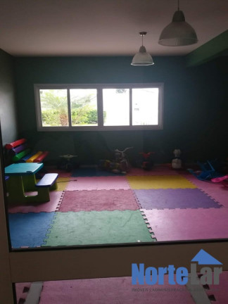 Imagem Apartamento com 3 Quartos à Venda, 92 m² em Casa Verde - São Paulo