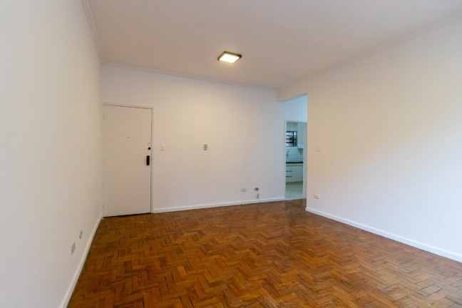Imagem Apartamento com 3 Quartos à Venda, 91 m² em Paraíso - São Paulo Imagem Apartamento com 3 Quartos à Venda, 91 m² em Paraíso - São Paulo