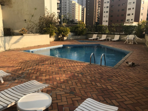 Imagem Imóvel com 3 Quartos à Venda, 163 m² em Vila Suzana - São Paulo