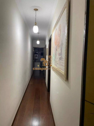 Imagem Sobrado com 4 Quartos à Venda, 138 m² em Santa Maria - São Caetano Do Sul Imagem Sobrado com 4 Quartos à Venda, 138 m² em Santa Maria - São Caetano Do Sul