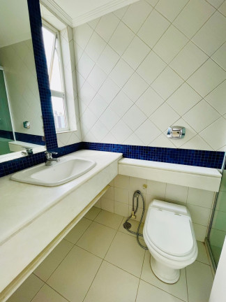 Imagem Apartamento com 4 Quartos à Venda, 200 m² em Itaigara - Salvador Imagem Apartamento com 4 Quartos à Venda, 200 m² em Itaigara - Salvador