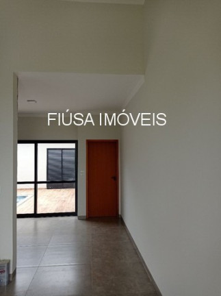 Imagem Casa com 3 Quartos à Venda,  em Terras De Bomfim - Bonfim Paulista