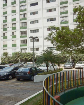 Imagem Apartamento com 3 Quartos à Venda, 74 m² em Brooklin - São Paulo Imagem Apartamento com 3 Quartos à Venda, 74 m² em Brooklin - São Paulo