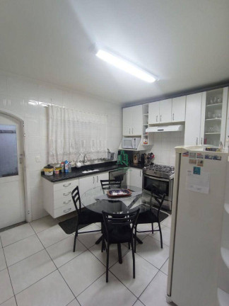 Imagem Sobrado com 3 Quartos à Venda, 103 m² em Jardim Santa Clara - Guarulhos Imagem Sobrado com 3 Quartos à Venda, 103 m² em Jardim Santa Clara - Guarulhos