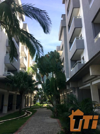 Imagem Apartamento com 2 Quartos à Venda, 63 m² em Perequê Açu - Ubatuba