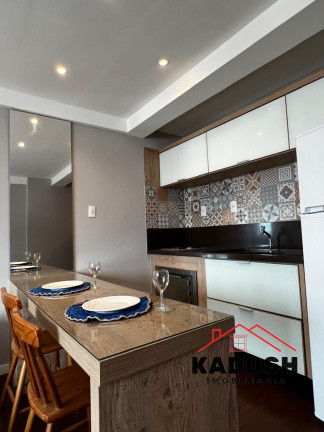 Imagem Apartamento com 1 Quarto para Alugar, 30 m² em Santa Mônica - Feira De Santana