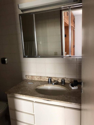 Imagem Apartamento com 2 Quartos à Venda, 110 m² em Vila Mariana - São Paulo