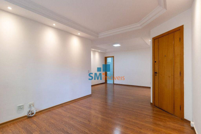 Imagem Apartamento com 3 Quartos à Venda, 110 m² em Chácara Klabin - São Paulo