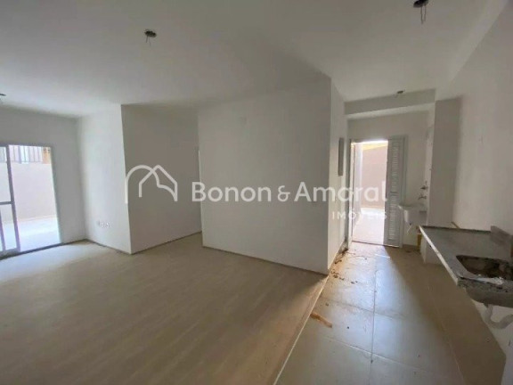 Apartamento com 3 Quartos à Venda, 127 m² em Parque Rural Fazenda Santa Cândida - Campinas