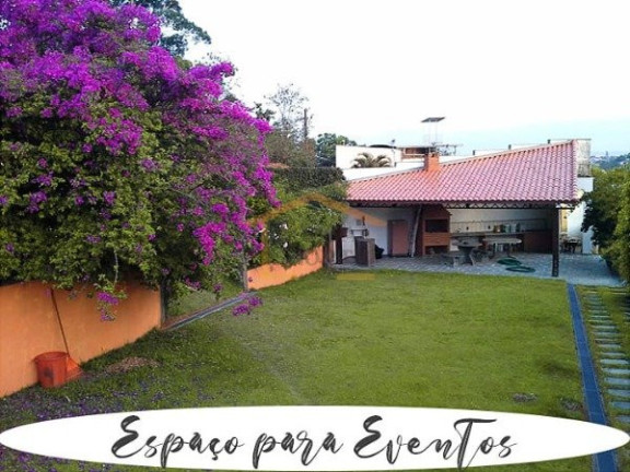 Imagem Casa com 6 Quartos à Venda, 5.000 m² em Terras De Santa Cruz - Jundiaí Imagem Casa com 6 Quartos à Venda, 5.000 m² em Terras De Santa Cruz - Jundiaí