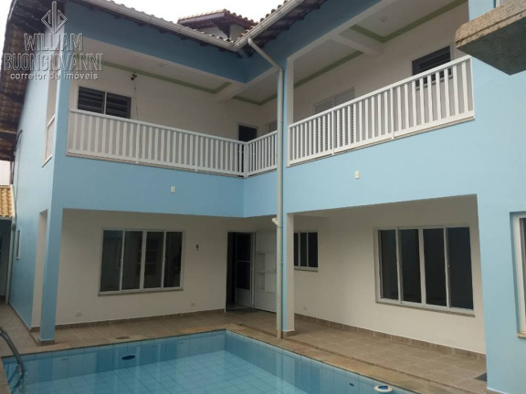 Imagem Sobrado com 4 Quartos à Venda, em Flórida - Praia Grande Imagem Sobrado com 4 Quartos à Venda, em Flórida - Praia Grande