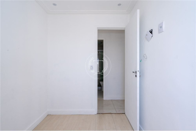 Imagem Apartamento com 3 Quartos à Venda, 61 m² em Jardim Japão - São Paulo