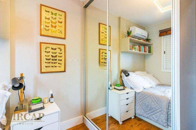 Imagem Apartamento com 3 Quartos à Venda, 76 m² em Perdizes - São Paulo