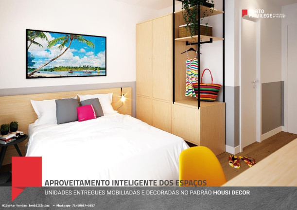 Imagem Imóvel Comercial à Venda, 19 m² em Barra - Salvador Imagem Imóvel Comercial à Venda, 19 m² em Barra - Salvador
