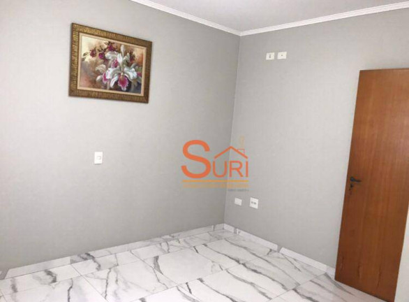 Imagem Sobrado com 5 Quartos à Venda, 260 m² em Assunção - São Bernardo Do Campo
