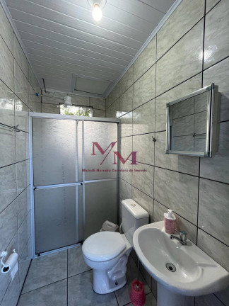 Imagem Casa com 3 Quartos à Venda, 432 m² em Shangri-la - Pontal Do Paraná