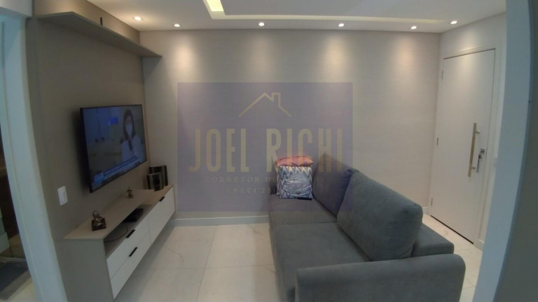 Imagem Apartamento com 2 Quartos à Venda, 58 m² em Gopouva - Guarulhos
