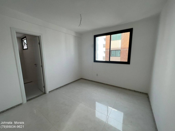 Imagem Apartamento com 3 Quartos à Venda, 122 m² em Luzia - Aracaju Imagem Apartamento com 3 Quartos à Venda, 122 m² em Luzia - Aracaju