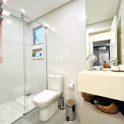 Imagem Apartamento com 3 Quartos à Venda, 150 m² em Vila Nova - Jaraguá Do Sul