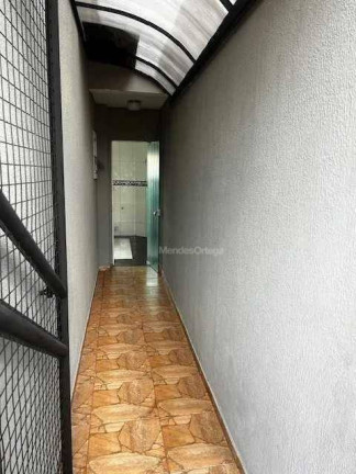 Imagem Casa com 3 Quartos à Venda, 175 m² em Jardim Santa Esmeralda - Sorocaba
