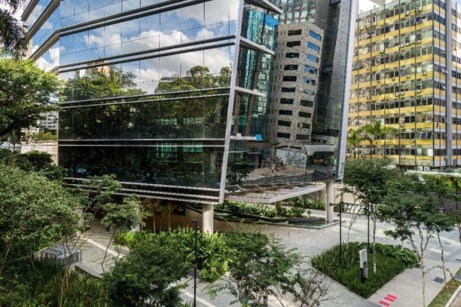 Imóvel para Alugar, 891 m² em Bela Vista - São Paulo