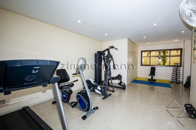 Imagem Apartamento com 3 Quartos à Venda, 205 m² em Moema - São Paulo Imagem Apartamento com 3 Quartos à Venda, 205 m² em Moema - São Paulo