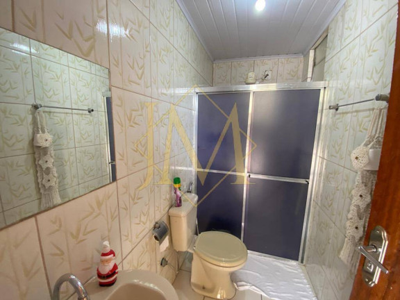 Imagem Casa com 4 Quartos à Venda, 400 m² em Jk - Coronel Fabriciano